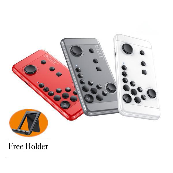 Mocute 055 Wireless Bluetooth Game Controller Support iOS Android and Windows