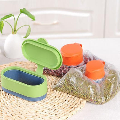 Bag Sealing Cap (3 piece set)