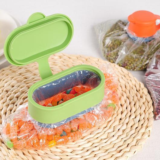 Bag Sealing Cap (3 piece set)