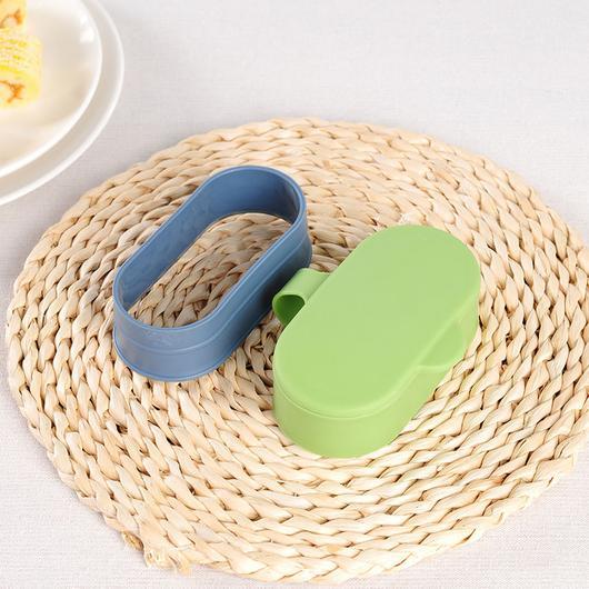 Bag Sealing Cap (3 piece set)