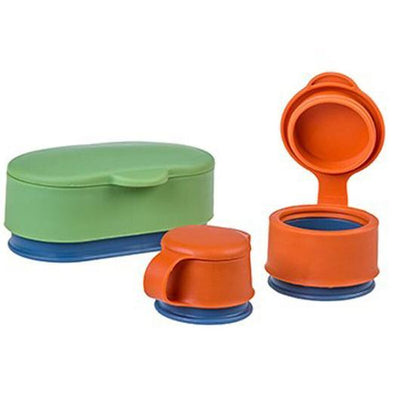 Bag Sealing Cap (3 piece set)