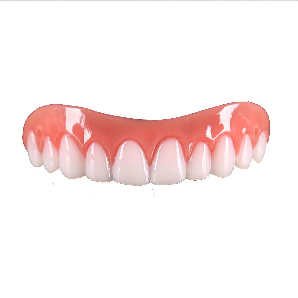 Instant Smile Cosmetic Veneer