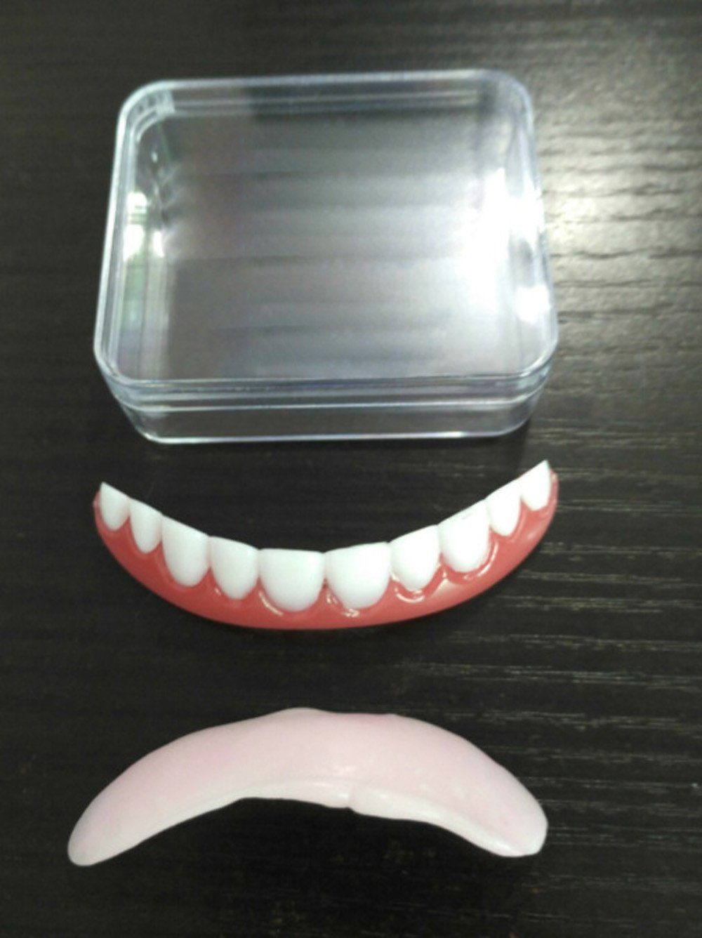Instant Smile Cosmetic Veneer