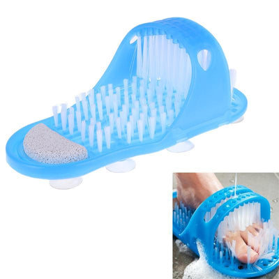 Shower Brush Slippers