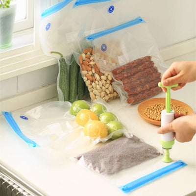 Universal Vacuum Sealer