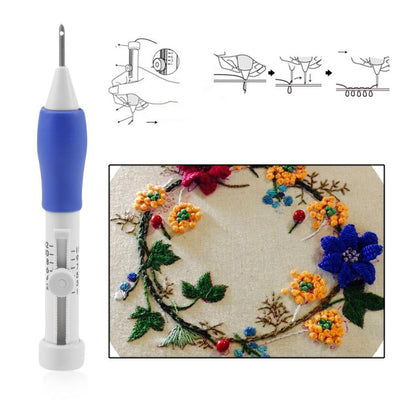 Magic Embroidery Pen