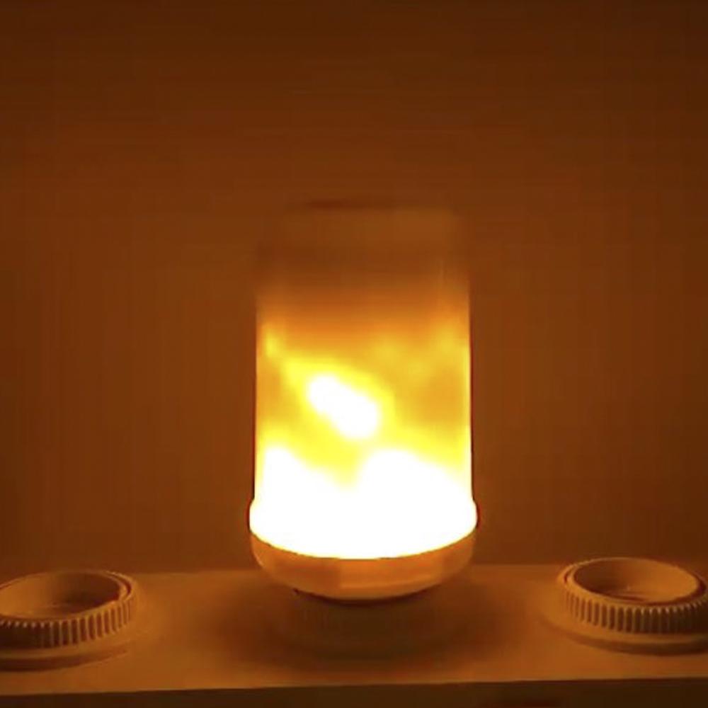 LED Flame Lamps