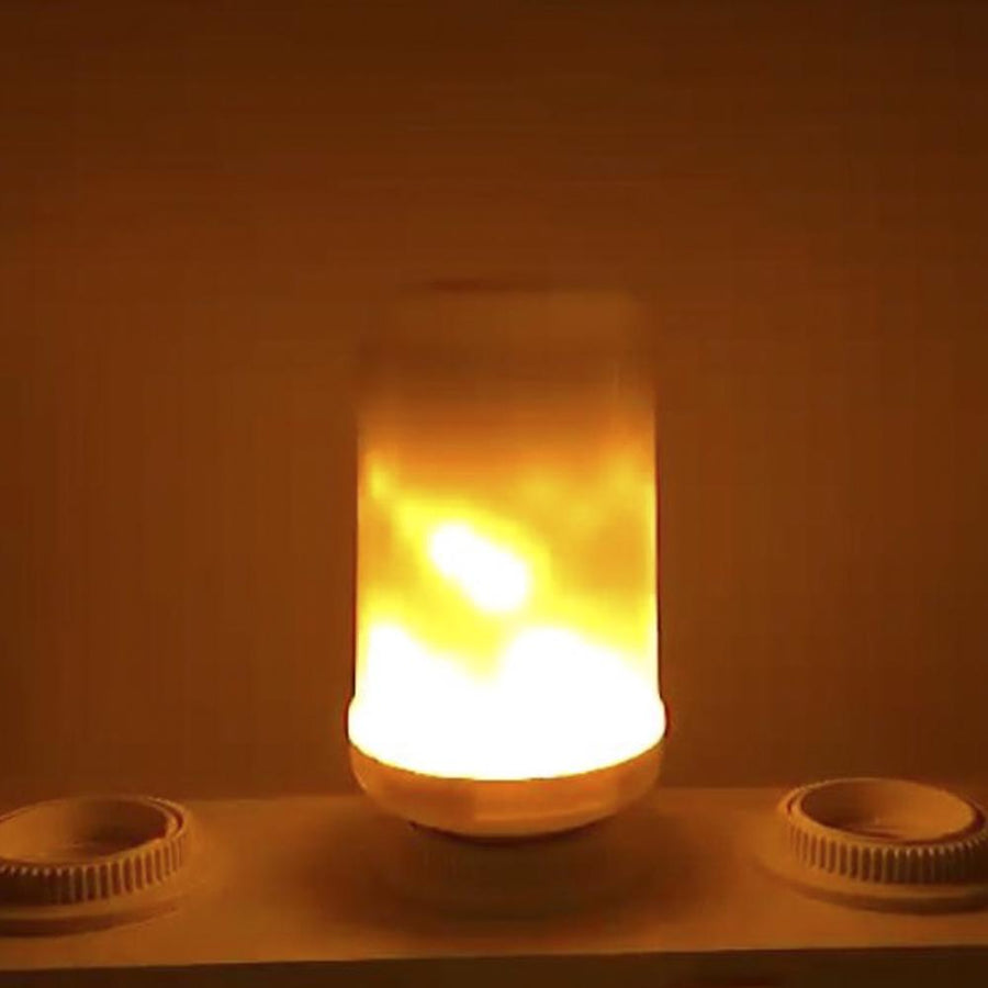 LED Flame Lamps