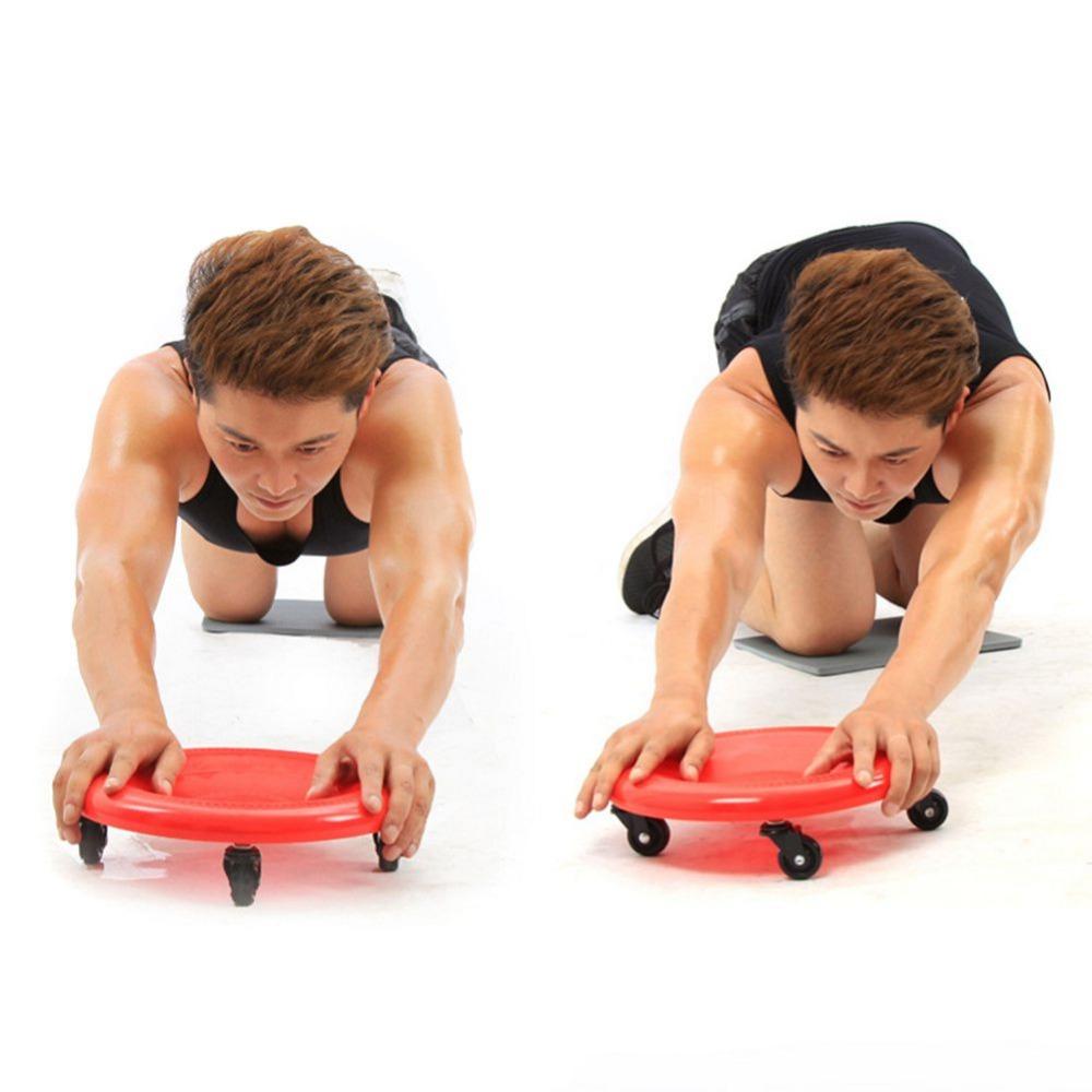 Abdominal Workout AB Roller