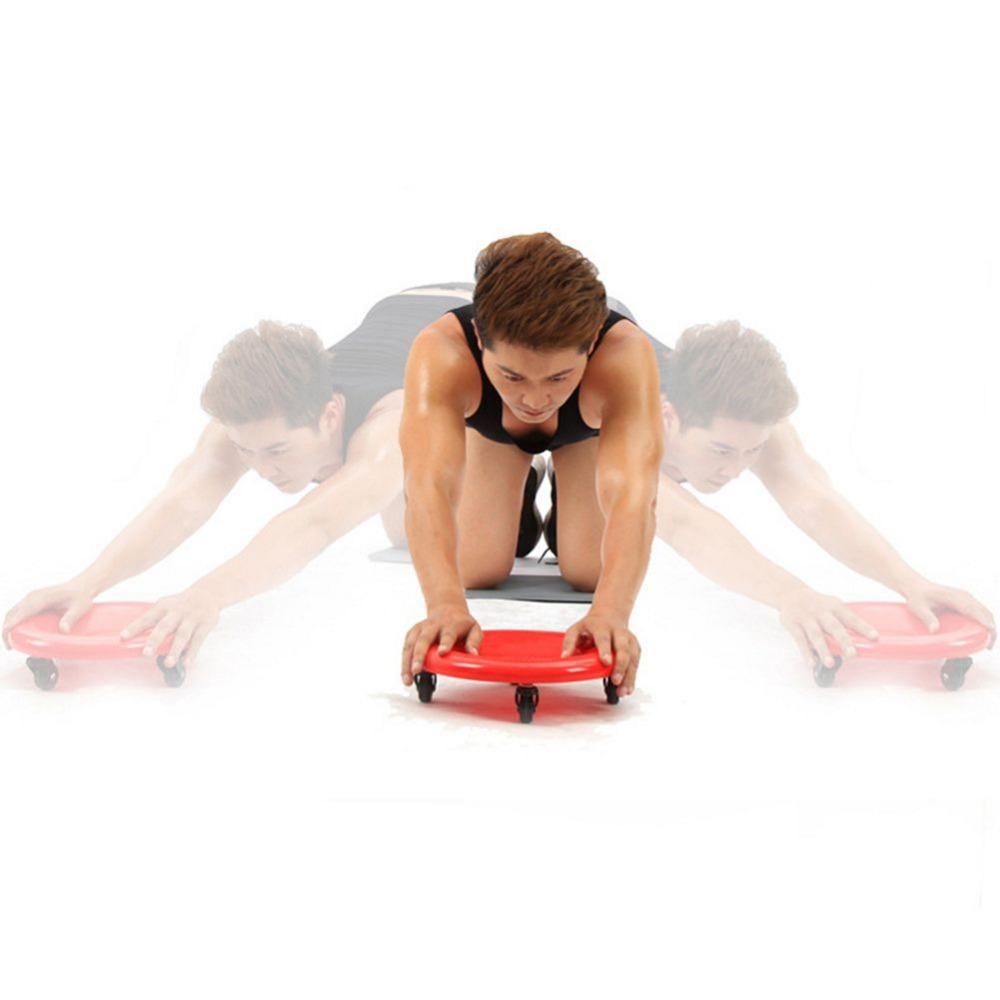 Abdominal Workout AB Roller