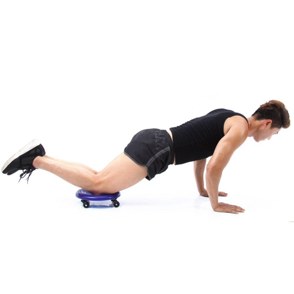 Abdominal Workout AB Roller