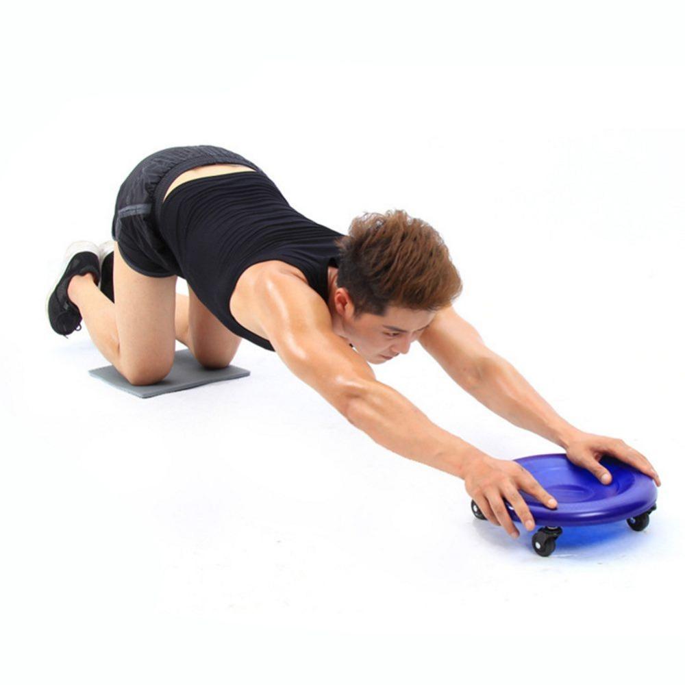Abdominal Workout AB Roller