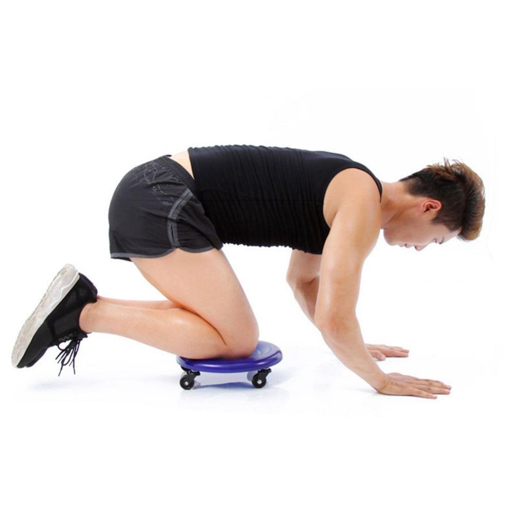 Abdominal Workout AB Roller