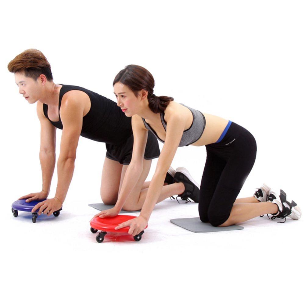 Abdominal Workout AB Roller