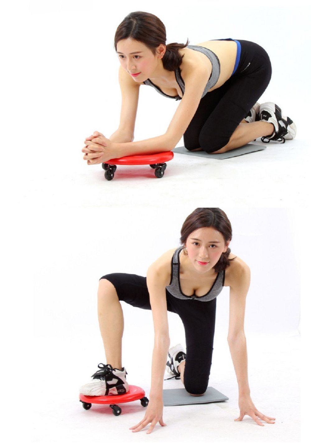 Abdominal Workout AB Roller