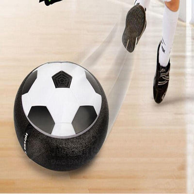 Air Soccer Ball With Led Light