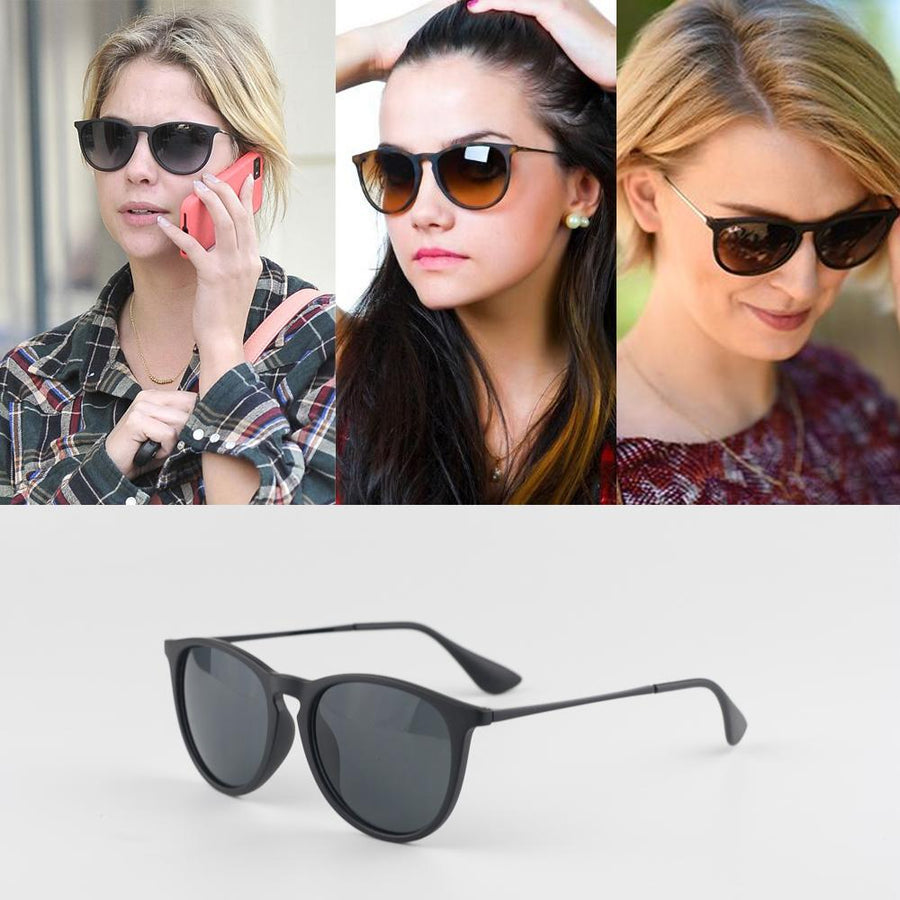 Women Polarized Sunglasses