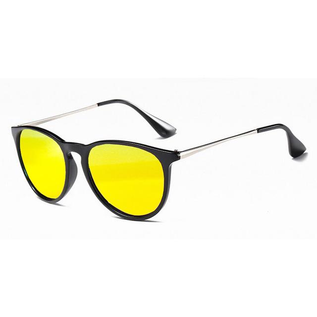 Women Polarized Sunglasses