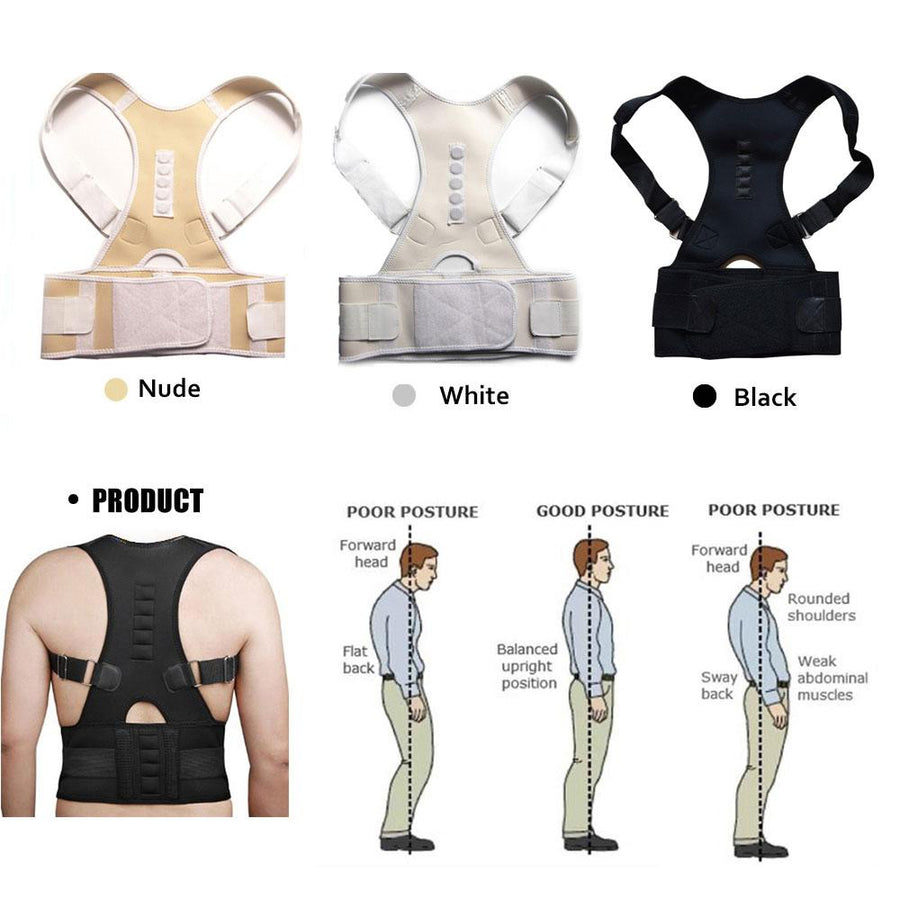 Posture Corrector Support