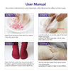 Magic Feet Exfoliating Mask