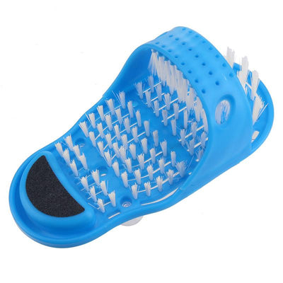 Shower Brush Slippers