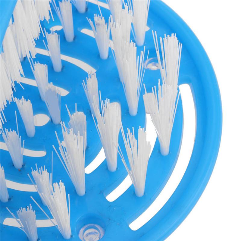 Shower Brush Slippers