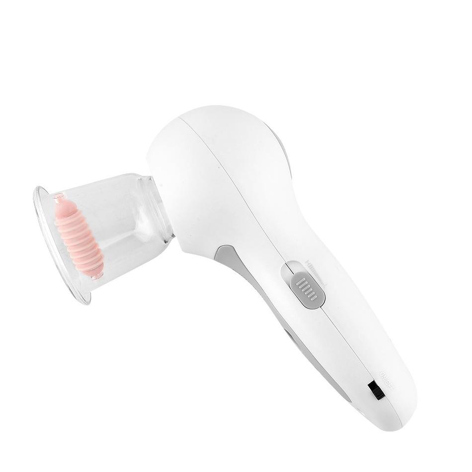 Anti-Cellulite Vacuum Roller Fat Suction