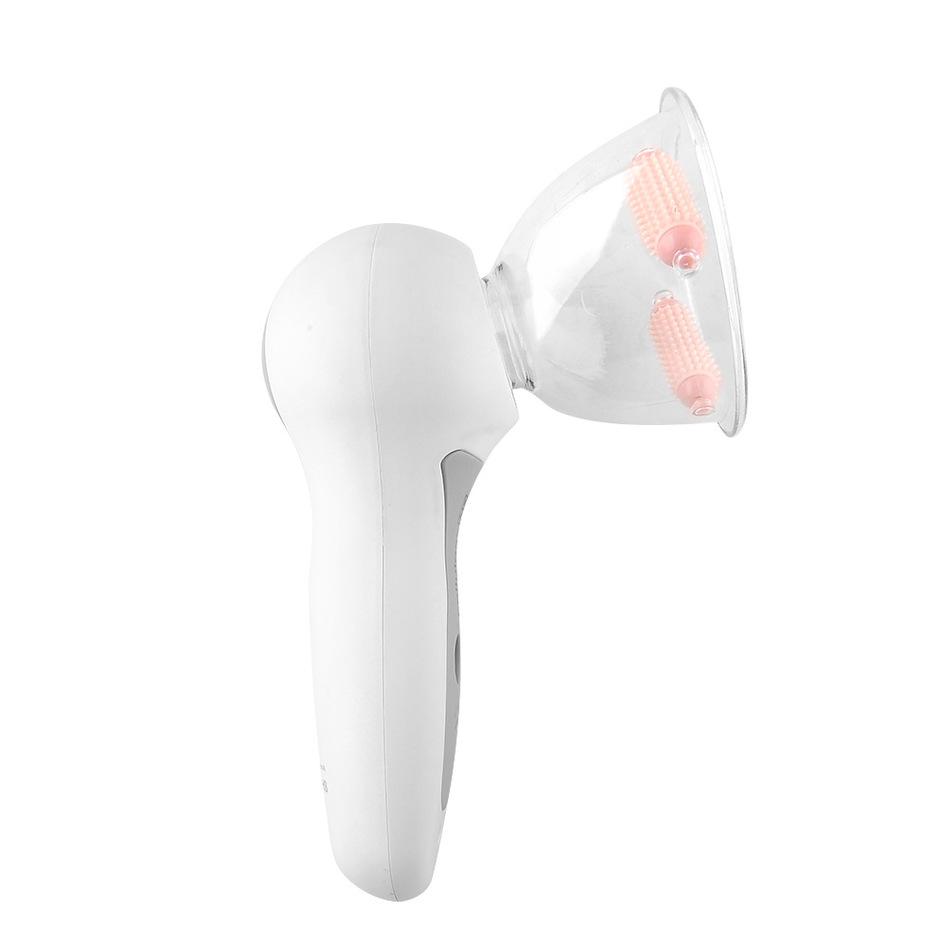 Anti-Cellulite Vacuum Roller Fat Suction