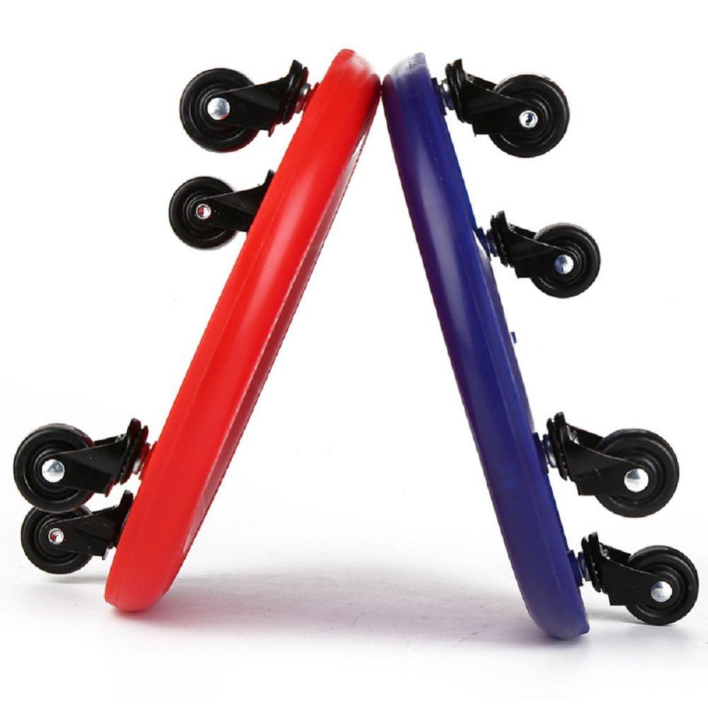 Abdominal Workout AB Roller