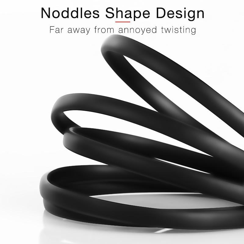 USB Fast Charging USB Cable