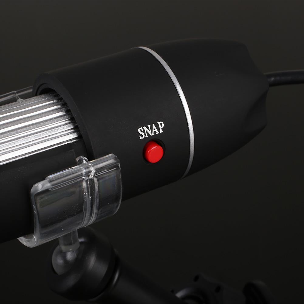 Portable USB Microscope