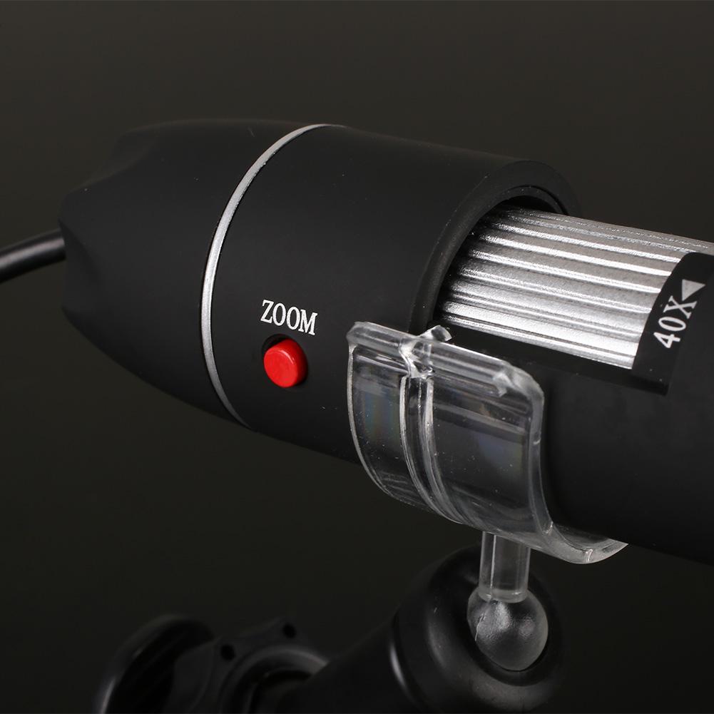 Portable USB Microscope