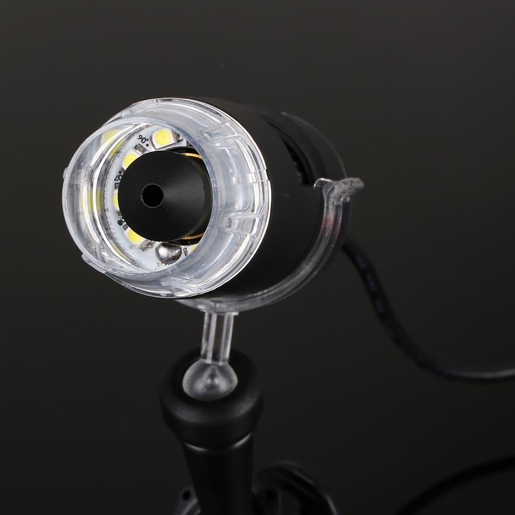 Portable USB Microscope