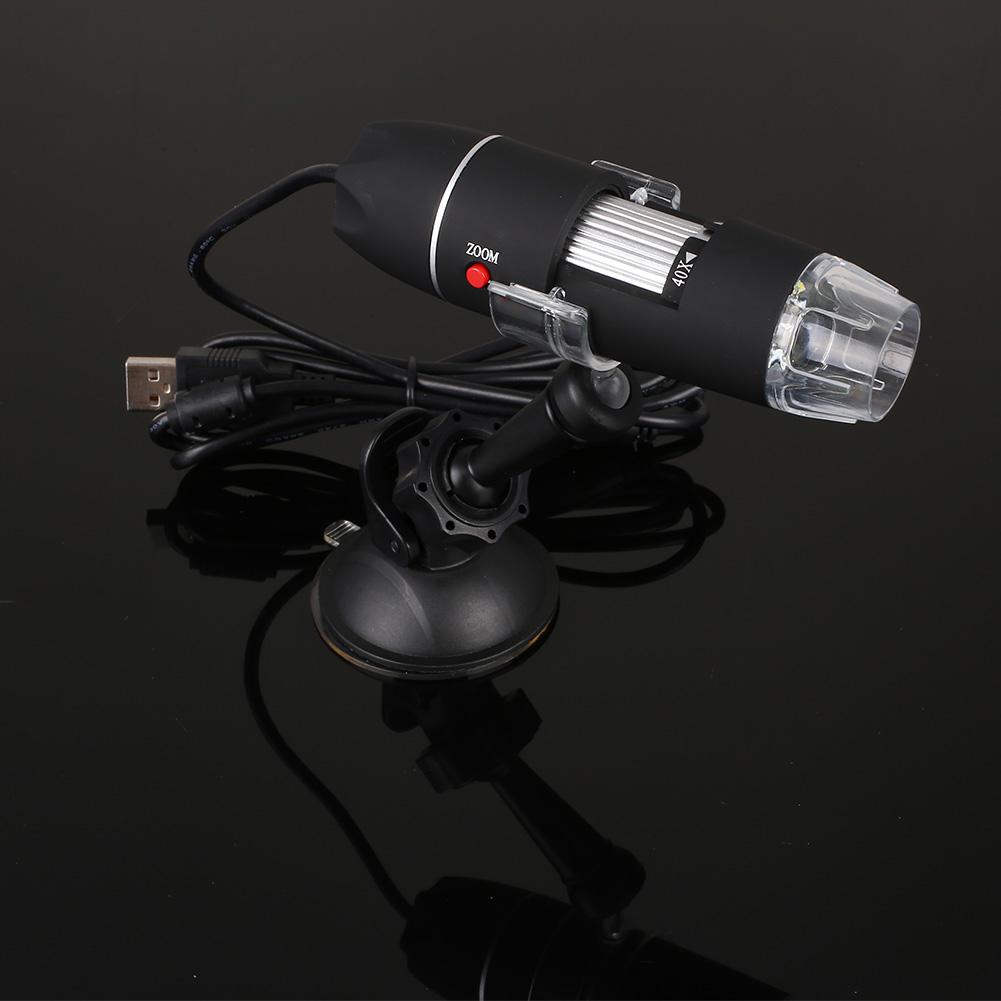 Portable USB Microscope