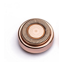 Facial Epilator-Electric Shaver For Women