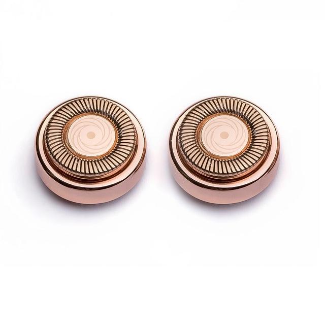 Facial Epilator-Electric Shaver For Women