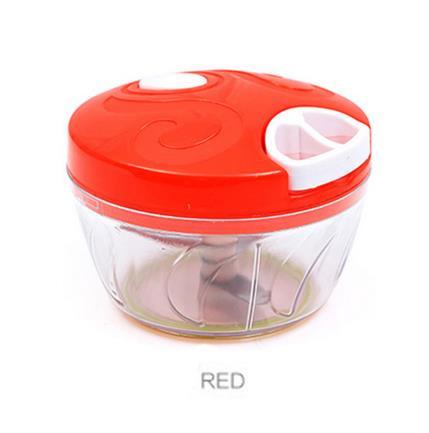 Instant Food Chopper