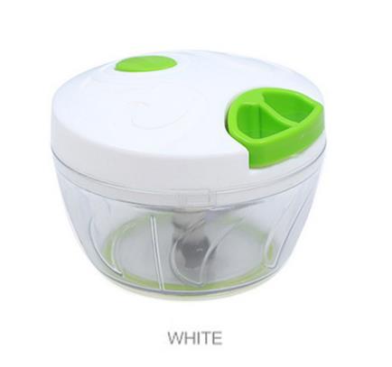 Instant Food Chopper