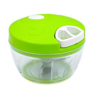 Instant Food Chopper