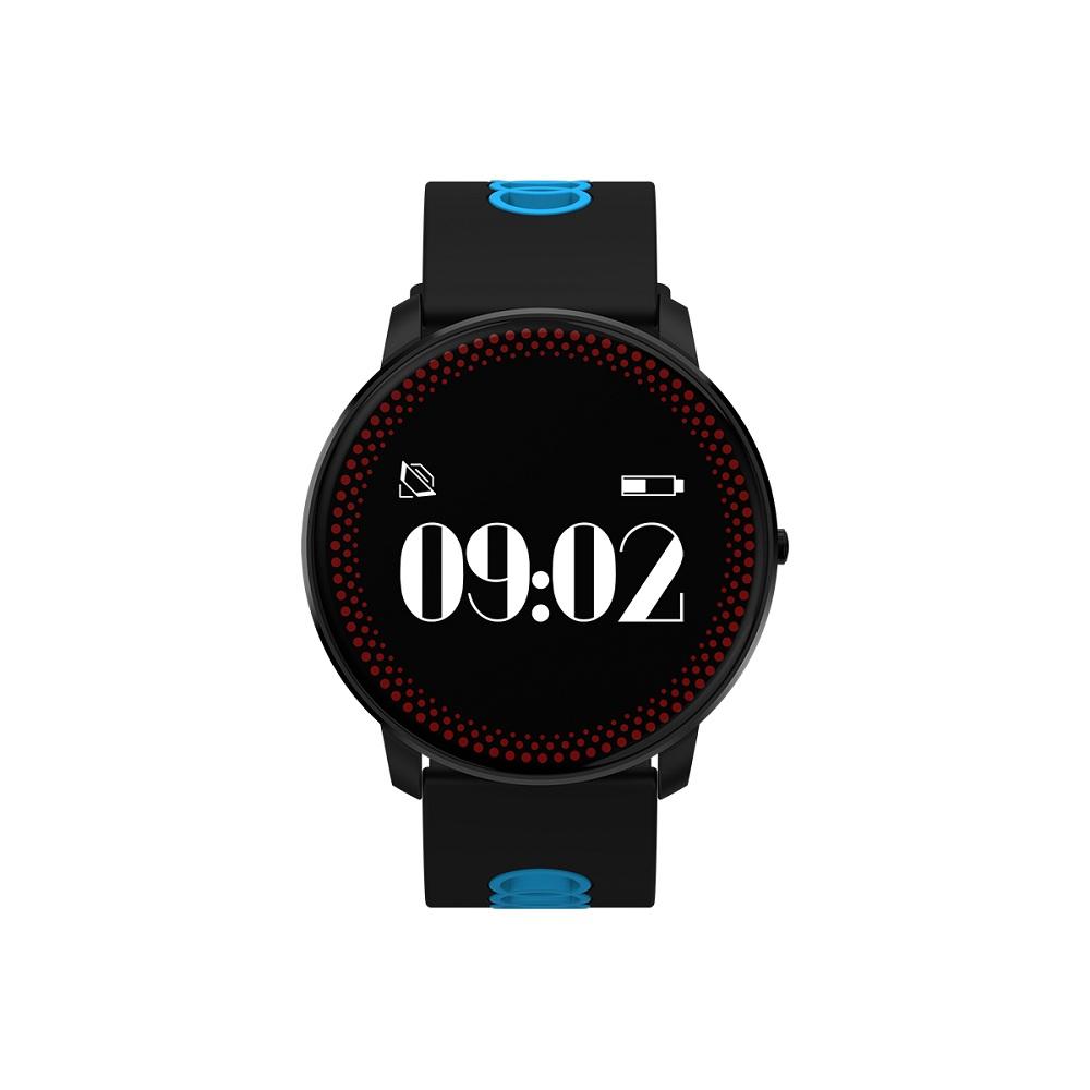 Waterppoorf Smart Touchscreen Bracelet