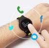 Waterppoorf Smart Touchscreen Bracelet