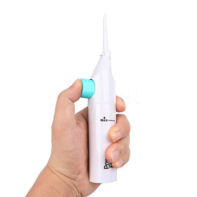 Portable Dental Water Flosser