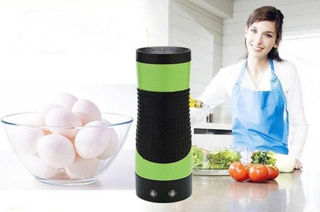 Multifunctional Electric Egg Cooker