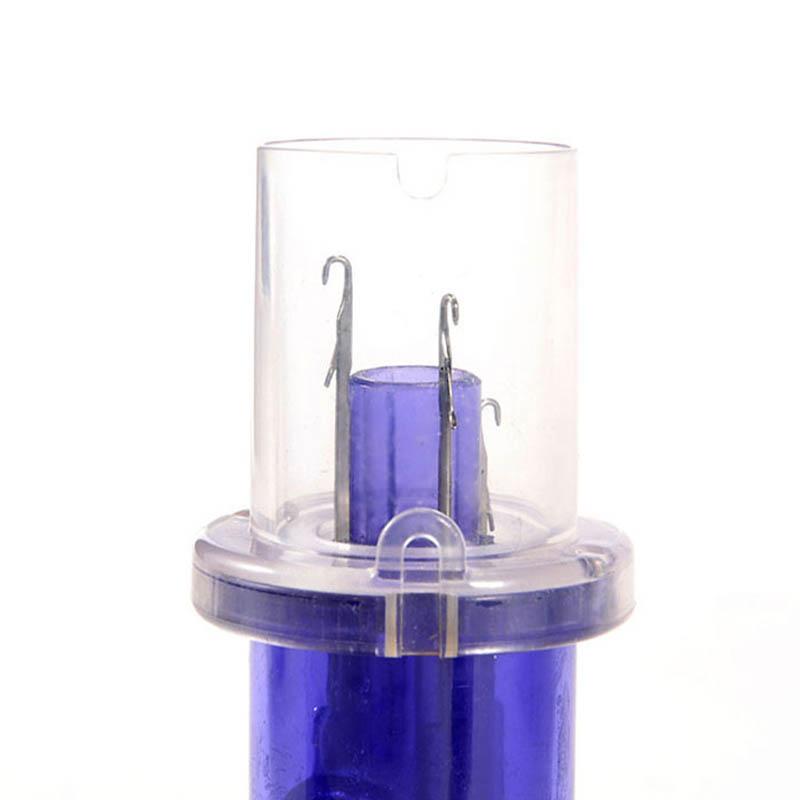 DIY Hand Knitting Machine