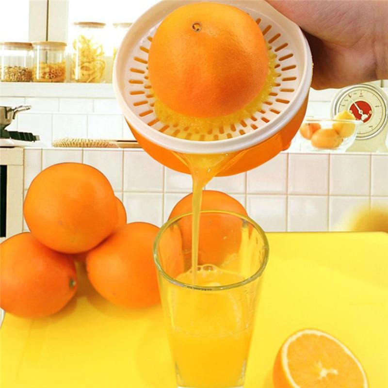 Manual Portable Juicer