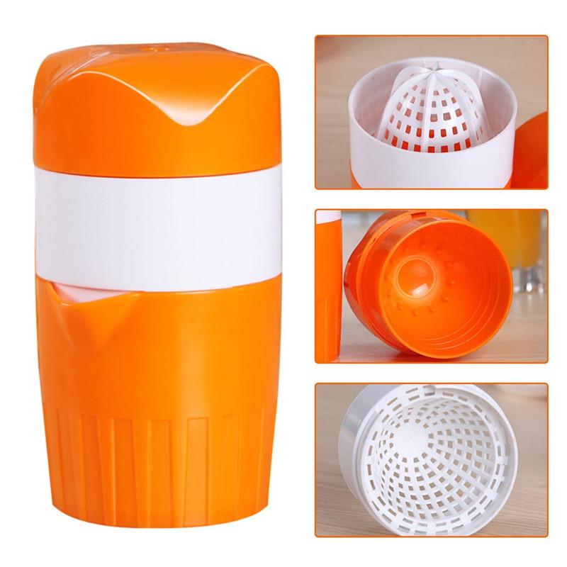 Manual Portable Juicer
