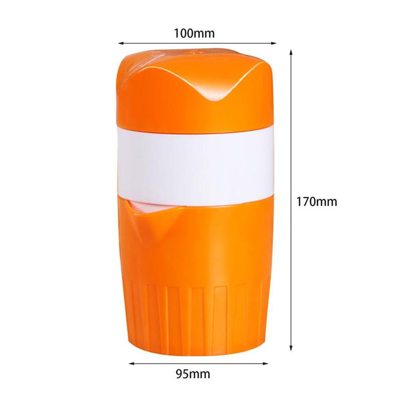 Manual Portable Juicer