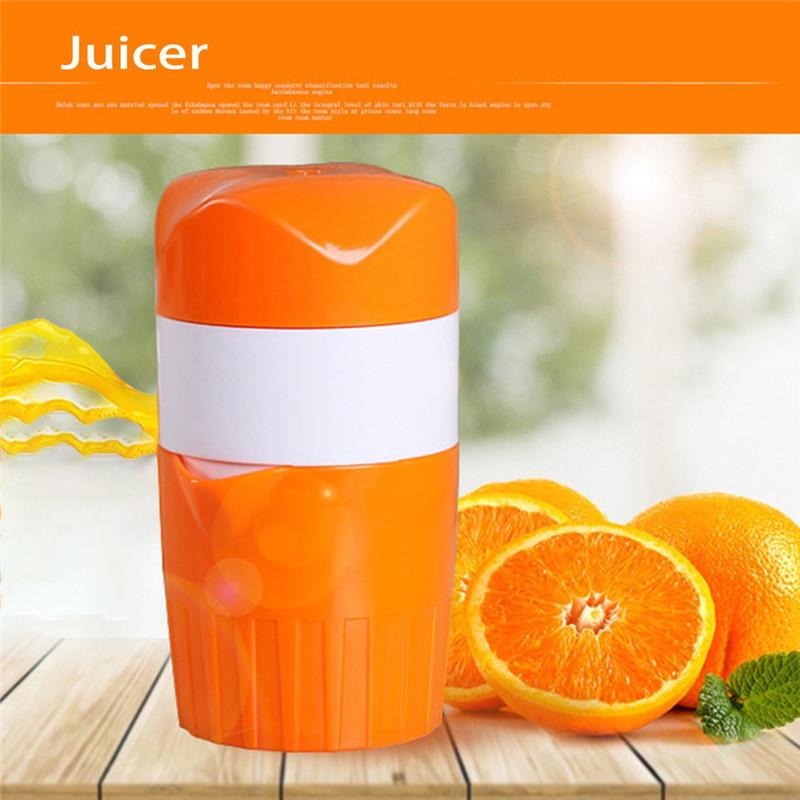 Manual Portable Juicer