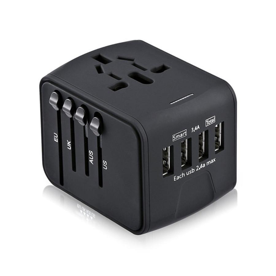International Universal Power Adapter