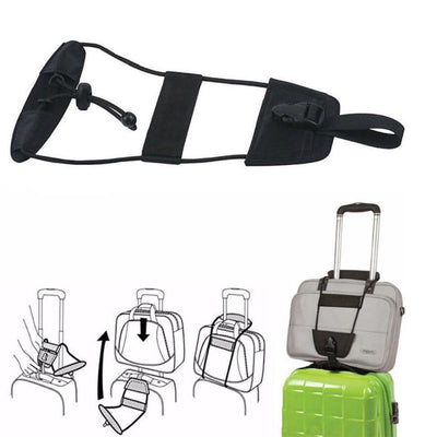 Luggage Adjustable Belt